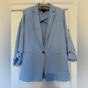 Ann Taylor Blazer